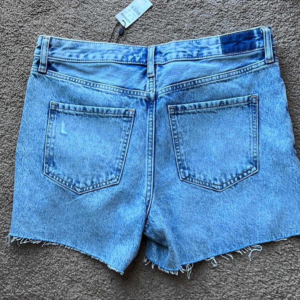 Express shorts - Picture 6 of 7